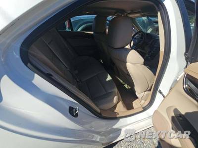 2015 Cadillac ATS Sedan Luxury 1SB - zdjęcie 16 z 22 - miniatura