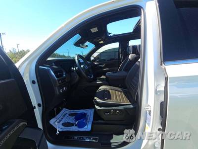 2025 GMC Yukon XL Denali Ultimate 5SB - zdjęcie 6 z 21 - miniatura