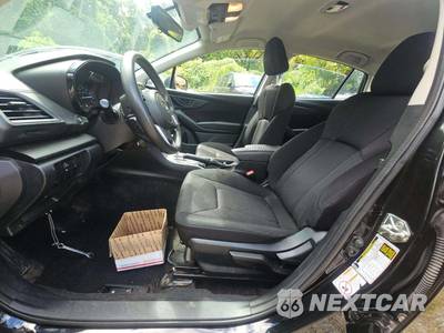 2020 Subaru Impreza 5-Door Hatchback - zdjęcie 6 z 22 - miniatura