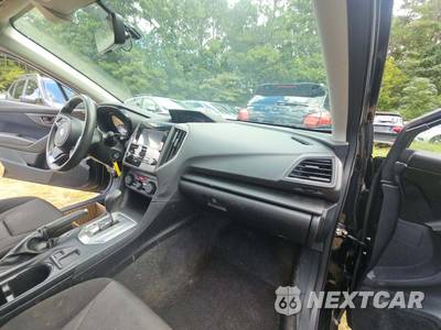 2020 Subaru Impreza 5-Door Hatchback - zdjęcie 19 z 22 - miniatura