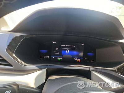 2022 Volkswagen Taos SE - zdjęcie 9 z 21 - miniatura