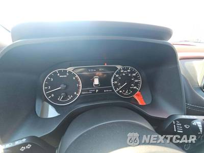 2023 Nissan Rogue S - zdjęcie 9 z 20 - miniatura