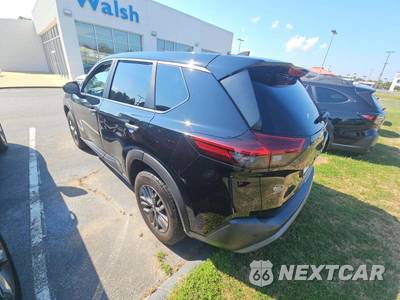 2023 Nissan Rogue S - zdjęcie 2 z 20 - miniatura