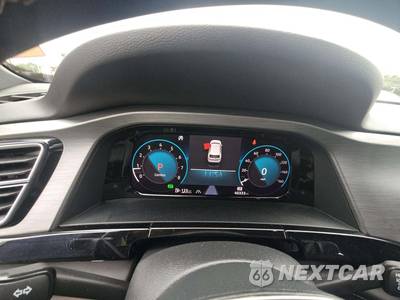 2024 Volkswagen Atlas Cross Sport 2.0T SE w/Technology - zdjęcie 9 z 23 - miniatura