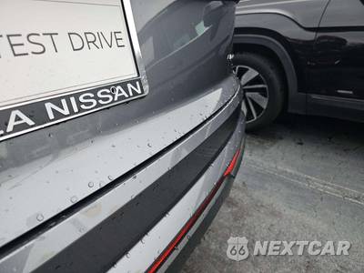 2024 Volkswagen Atlas Cross Sport 2.0T SE w/Technology - zdjęcie 22 z 23 - miniatura