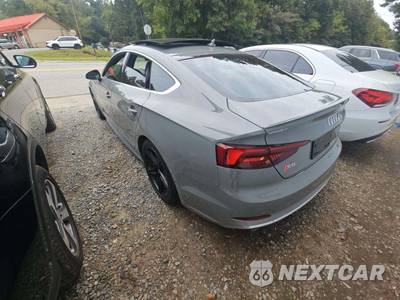 2019 Audi S5 Sportback Prestige Hatchback - zdjęcie 2 z 20 - miniatura