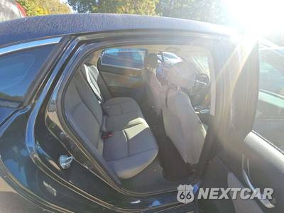 2018 Honda Civic Sedan LX - zdjęcie 16 z 27 - miniatura