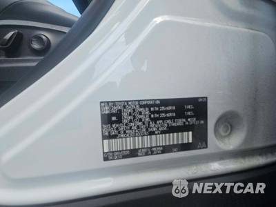 2026 Toyota bZ XLE Plus - zdjęcie 5 z 22 - miniatura