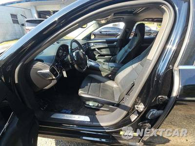 2014 Porsche Panamera S - zdjęcie 6 z 31 - miniatura