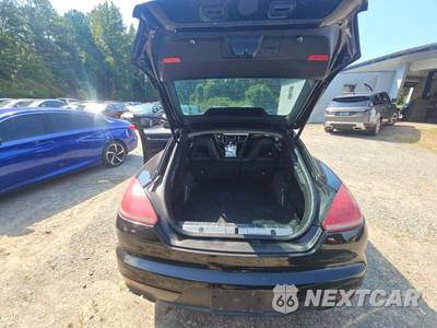 2014 Porsche Panamera S - zdjęcie 14 z 31 - miniatura