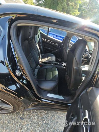 2014 Porsche Panamera S - zdjęcie 16 z 31 - miniatura