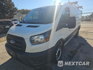 2020 Ford Transit 250 Cargo Van Low Roof 130.0" WB