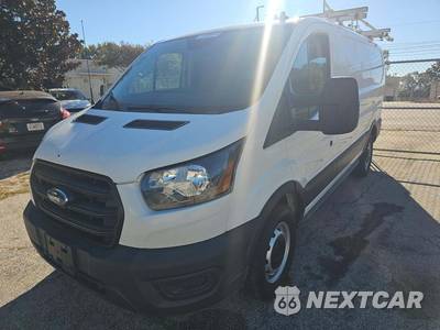 2020 Ford Transit 250 Cargo Van Low Roof 130.0" WB