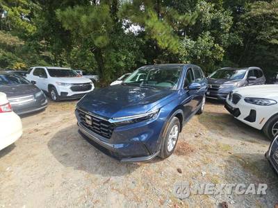2023 Honda CR-V LX - zdjęcie 1 z 20 - miniatura