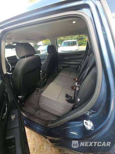 2023 Honda CR-V LX - zdjęcie 13 z 20 - miniatura
