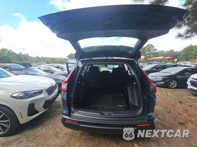 2023 Honda CR-V LX - zdjęcie 14 z 20 - miniatura