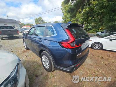 2023 Honda CR-V LX - zdjęcie 2 z 20 - miniatura