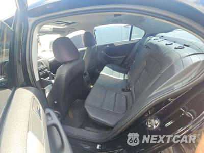 2012 Volkswagen Jetta TDI Sedan - zdjęcie 13 z 26 - miniatura