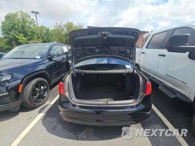 2012 Volkswagen Jetta TDI Sedan - zdjęcie 14 z 26 - miniatura