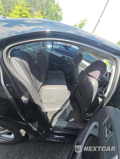2012 Volkswagen Jetta TDI Sedan - zdjęcie 16 z 26 - miniatura