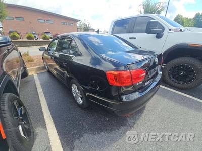 2012 Volkswagen Jetta TDI Sedan - zdjęcie 2 z 26 - miniatura