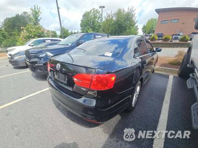 2012 Volkswagen Jetta TDI Sedan - zdjęcie 3 z 26 - miniatura