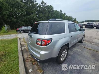 2014 GMC Acadia SLE-1 3SA - zdjęcie 3 z 20 - miniatura