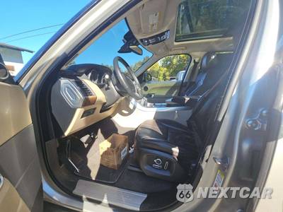2016 Land Rover Range Rover Sport HSE - zdjęcie 6 z 23 - miniatura