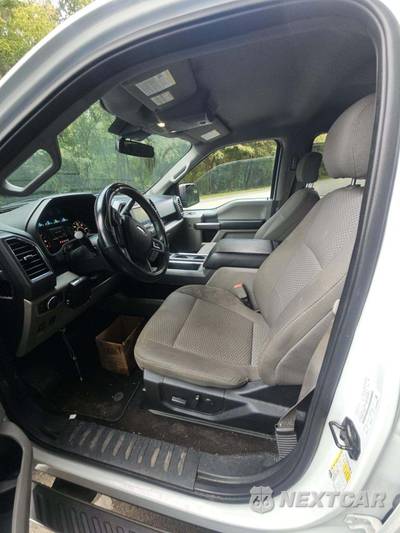 2020 Ford F-150 XLT Crew Cab Short Bed - zdjęcie 6 z 21 - miniatura