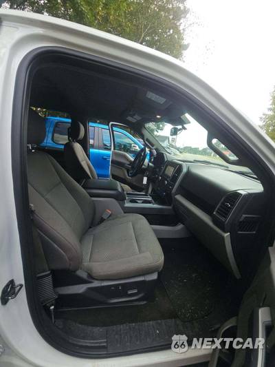 2020 Ford F-150 XLT Crew Cab Short Bed - zdjęcie 18 z 21 - miniatura