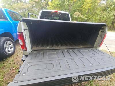 2020 Ford F-150 XLT Crew Cab Short Bed - zdjęcie 14 z 21 - miniatura