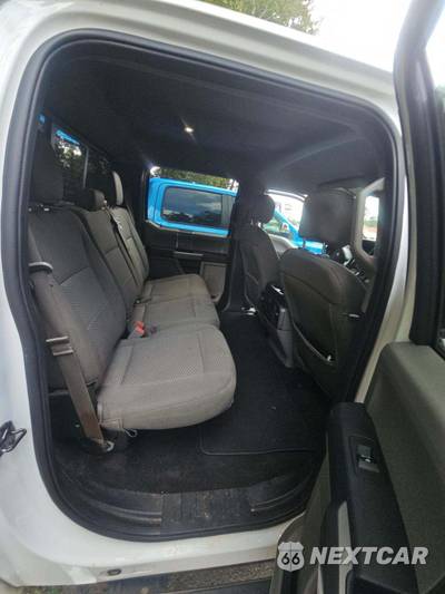 2020 Ford F-150 XLT Crew Cab Short Bed - zdjęcie 16 z 21 - miniatura