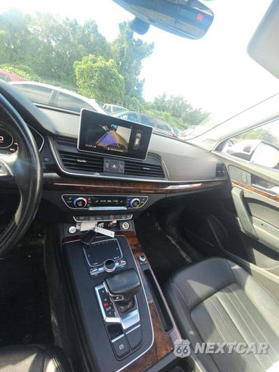 2018 Audi Q5 Premium Plus - zdjęcie 10 z 20 - miniatura