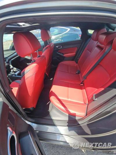 2024 Acura Integra w/A-Spec & Technology Packages - zdjęcie 13 z 25 - miniatura