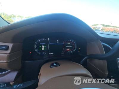 2016 Cadillac Escalade Platinum 1SD - zdjęcie 9 z 23 - miniatura