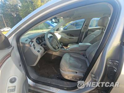 2011 Buick LaCrosse CXL - zdjęcie 6 z 22 - miniatura