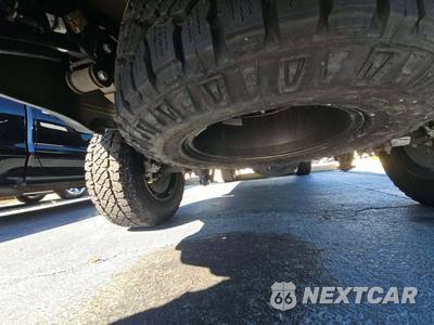 2022 Chevrolet Colorado ZR2 Crew Cab Medium Bed 4ZR - zdjęcie 15 z 20 - miniatura
