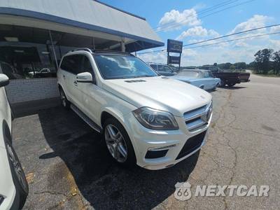 2015 Mercedes-Benz GL 550 4MATIC - zdjęcie 4 z 22 - miniatura