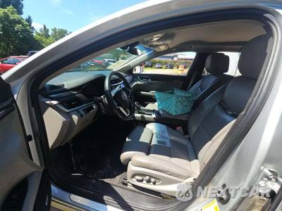 2014 Cadillac XTS Luxury 1SB - zdjęcie 6 z 20 - miniatura