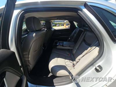 2014 Cadillac XTS Luxury 1SB - zdjęcie 13 z 20 - miniatura