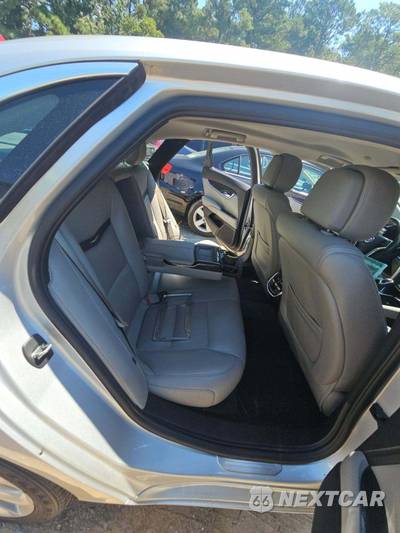 2014 Cadillac XTS Luxury 1SB - zdjęcie 16 z 20 - miniatura