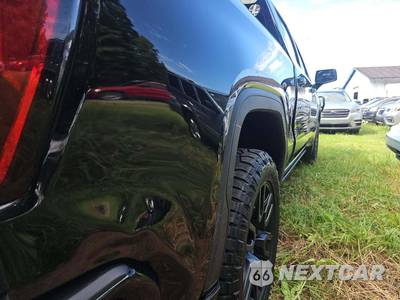 2021 GMC Sierra 1500 Elevation Crew Cab Short Bed 3SB - zdjęcie 29 z 31 - miniatura
