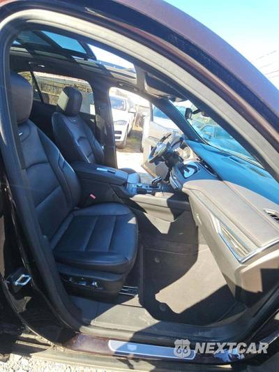 2020 Cadillac XT4 Sport 1SG - zdjęcie 18 z 24 - miniatura