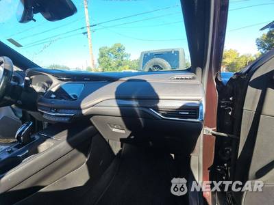 2020 Cadillac XT4 Sport 1SG - zdjęcie 19 z 24 - miniatura