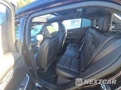 2020 Cadillac XT4 Sport 1SG - zdjęcie 13 z 24 - miniatura