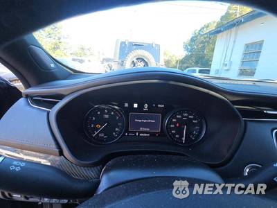 2020 Cadillac XT4 Sport 1SG - zdjęcie 9 z 24 - miniatura