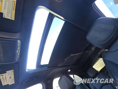 2020 Cadillac XT4 Sport 1SG - zdjęcie 11 z 24 - miniatura