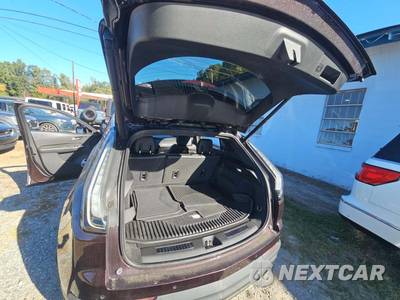2020 Cadillac XT4 Sport 1SG - zdjęcie 14 z 24 - miniatura