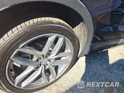 2020 Cadillac XT4 Sport 1SG - zdjęcie 23 z 24 - miniatura
