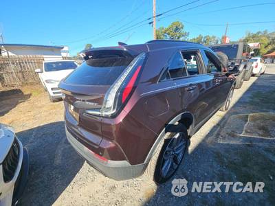2020 Cadillac XT4 Sport 1SG - zdjęcie 3 z 24 - miniatura